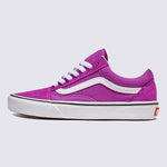 Zapatilla Adulto Old Skool Morado Vans