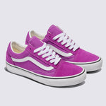 Zapatilla Adulto Old Skool Morado Vans