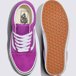 Zapatilla Adulto Old Skool Morado Vans