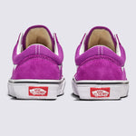 Zapatilla Adulto Old Skool Morado Vans