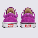 Zapatilla Adulto Old Skool Morado Vans