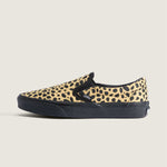 Zapatilla Mujer Slip On Leopard Vans