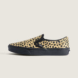 Zapatilla Mujer Slip On Leopard Vans