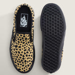 Zapatilla Mujer Slip On Leopard Vans