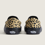Zapatilla Mujer Slip On Leopard Vans