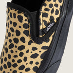 Zapatilla Mujer Slip On Leopard Vans