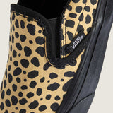 Zapatilla Mujer Slip On Leopard Vans