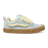 Zapatilla Mujer Knu Skool Celeste Vans
