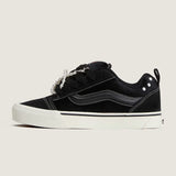 Zapatilla Adulto Knu Skool Negro