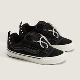Zapatilla Adulto Knu Skool Negro