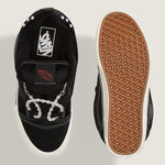Zapatilla Adulto Knu Skool Negro