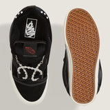 Zapatilla Adulto Knu Skool Negro