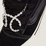 Zapatilla Adulto Knu Skool Negro
