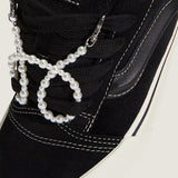 Zapatilla Adulto Knu Skool Negro