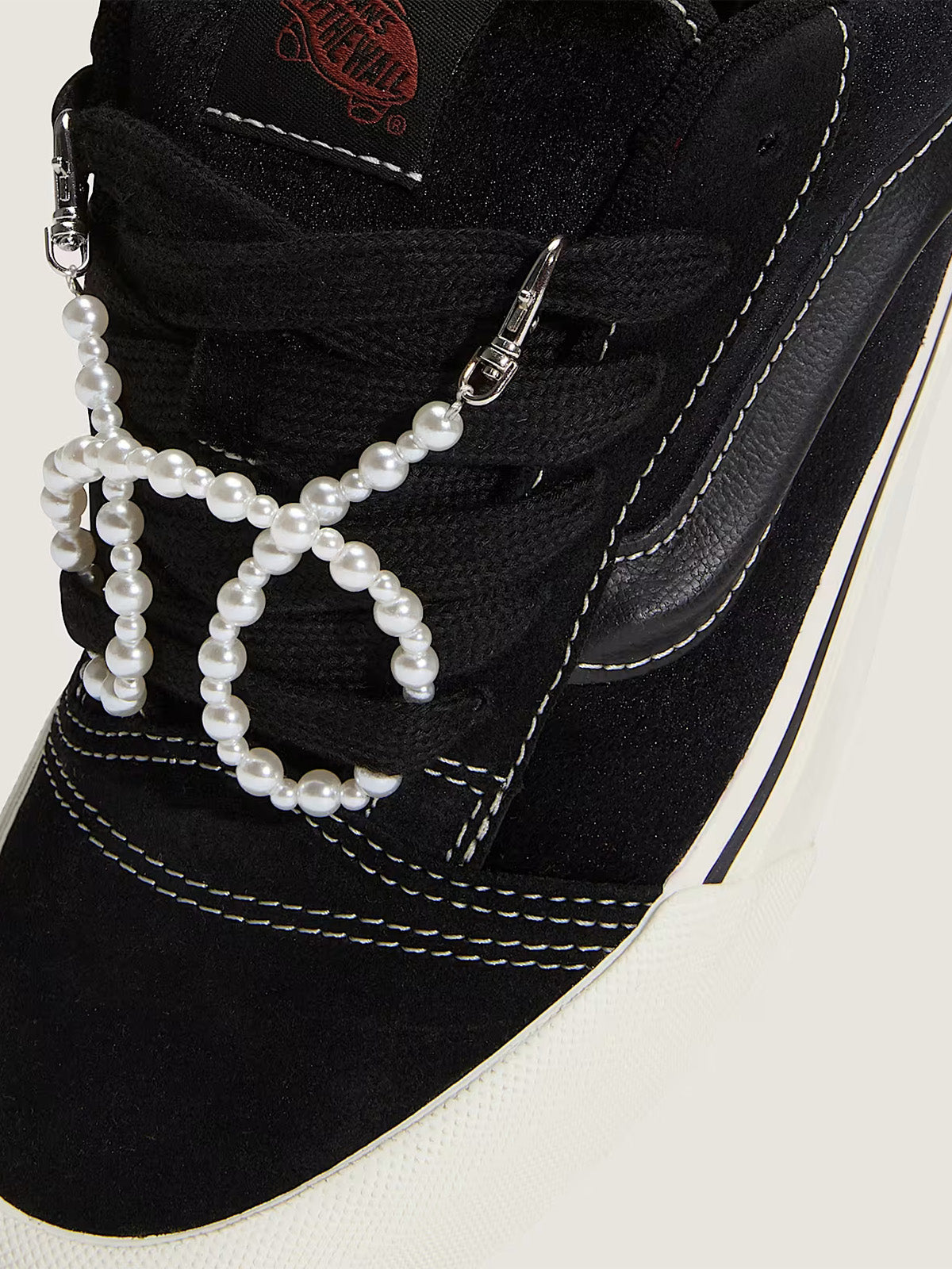 Zapatilla Adulto Knu Skool Negro