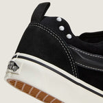 Zapatilla Adulto Knu Skool Negro