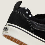 Zapatilla Adulto Knu Skool Negro