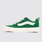 Zapatilla Mujer Knu Skool Verde Vans