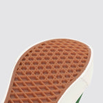 Zapatilla Mujer Knu Skool Verde Vans