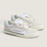 Zapatilla Adulto Knu Skool Blanco