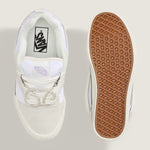 Zapatilla Adulto Knu Skool Blanco