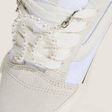 Zapatilla Adulto Knu Skool Blanco