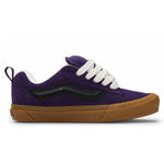 Zapatilla Hombre Knu Skool Morado Vans