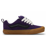 Zapatilla Hombre Knu Skool Morado Vans