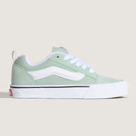 Zapatilla Adulto Knu Skool Verde Agua Vans