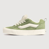 Zapatilla Adulto Knu Skool Verde Vans