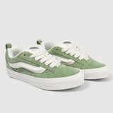 Zapatilla Adulto Knu Skool Verde Vans