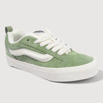 Zapatilla Adulto Knu Skool Verde Vans