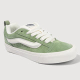 Zapatilla Adulto Knu Skool Verde Vans