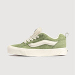 Zapatilla Adulto Knu Skool Verde Vans
