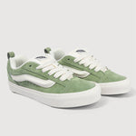 Zapatilla Adulto Knu Skool Verde Vans
