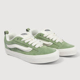 Zapatilla Adulto Knu Skool Verde Vans