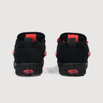 Zapatilla Mujer Knu Skool Negro Vans