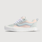 Zapatilla Adulto Knu Skool Blanco Vans