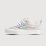 Zapatilla Adulto Knu Skool Blanco Vans