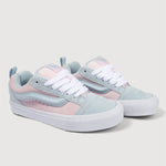 Zapatilla Adulto Knu Skool Blanco Vans