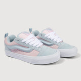 Zapatilla Adulto Knu Skool Blanco Vans