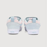 Zapatilla Adulto Knu Skool Blanco Vans