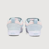 Zapatilla Adulto Knu Skool Blanco Vans