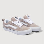 Zapatilla Adulto Knu Skool Beige Vans