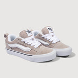 Zapatilla Adulto Knu Skool Beige Vans
