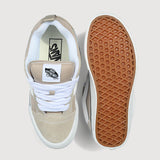 Zapatilla Adulto Knu Skool Beige Vans