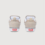 Zapatilla Adulto Knu Skool Beige Vans