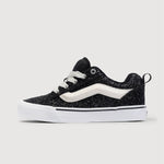 Zapatilla Adulto Knu Skool Negro Vans