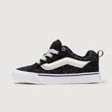 Zapatilla Adulto Knu Skool Negro Vans