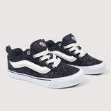 Zapatilla Adulto Knu Skool Negro Vans